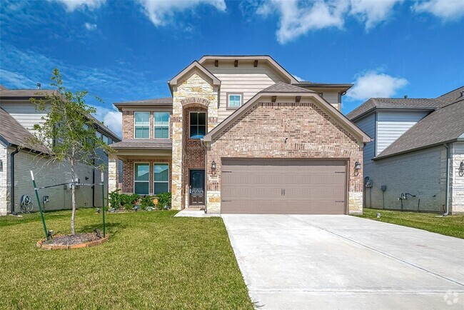 Building Photo - 3423 Hackberry Tree Ln Rental