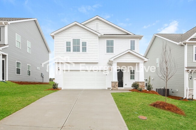 Building Photo - now