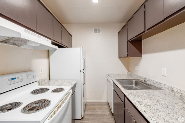Photo - Santuario Apartments