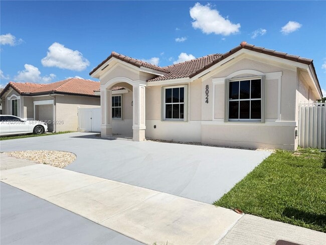 Photo - 8024 NW 198th Terrace