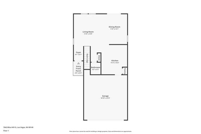 Photo - 7942 Bliss Hill Ct