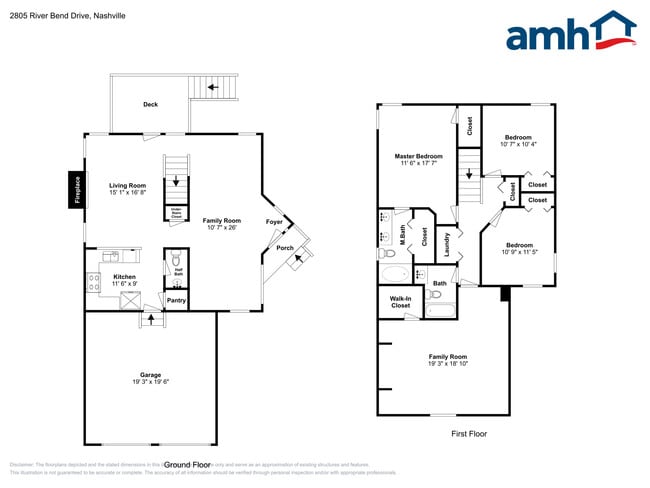 Photo - 2805 River Bend Dr