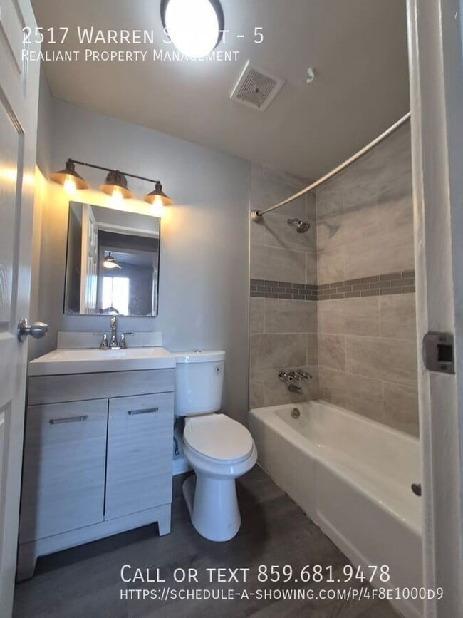 Photo - 2517 Warren St Unit 5