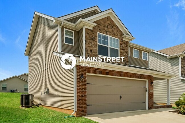 Photo - 3 Bedroom Pet-Friendly Home in Lexington, ...