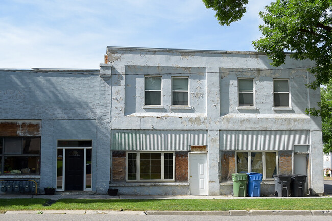 Photo - 39 Main St Townhome