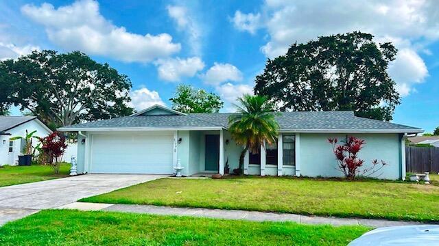 Building Photo - 3178 Village Park Dr Rental