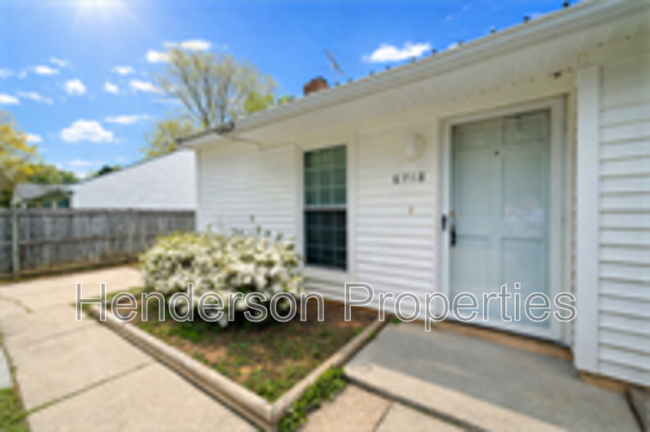 Photo - 6718 Park Hickory Dr