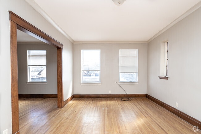 Interior Photo