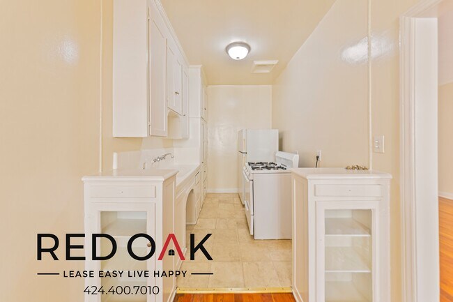 Photo - 621 S Gramercy Pl Condo Unit 205