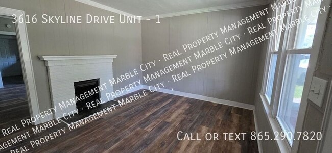 Photo - 3616 Skyline Dr