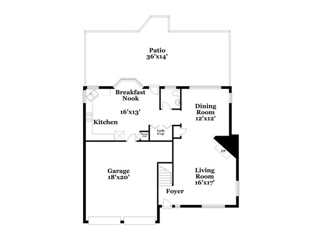 Photo - 16821 Kettle Creek Dr