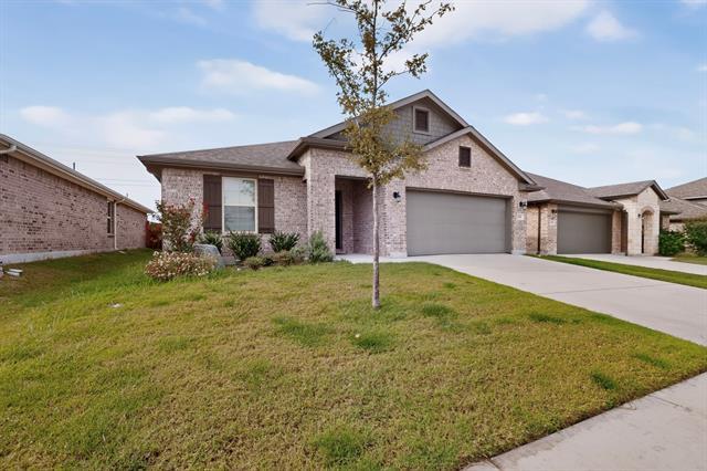2104 Briar Rose Dr