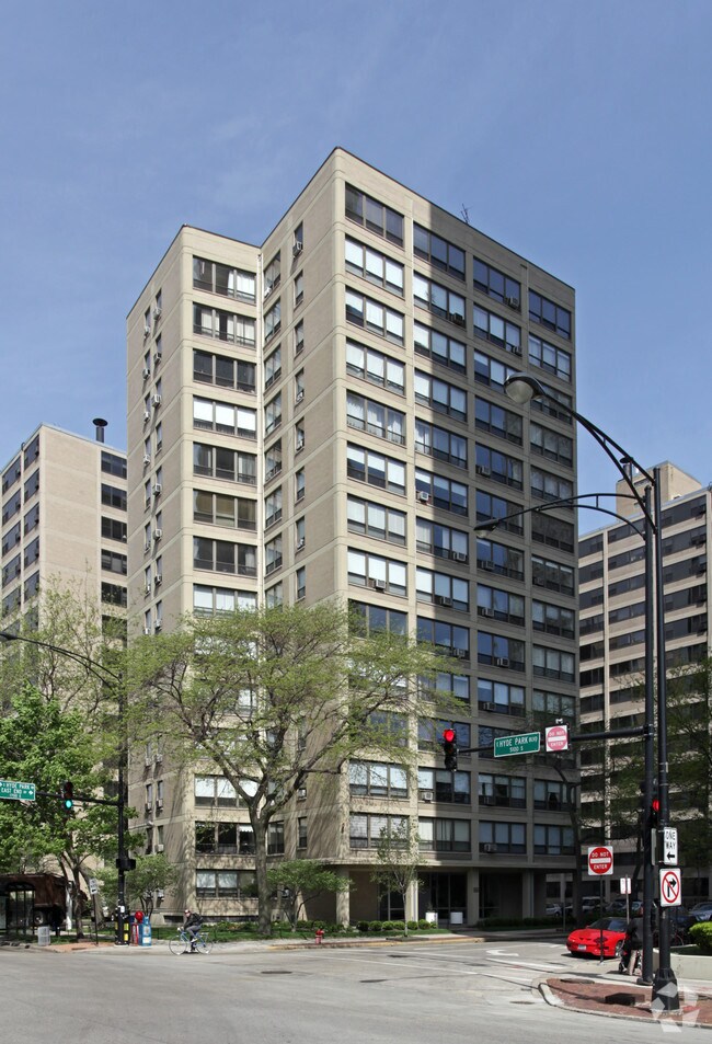 Photo - The Chippewa