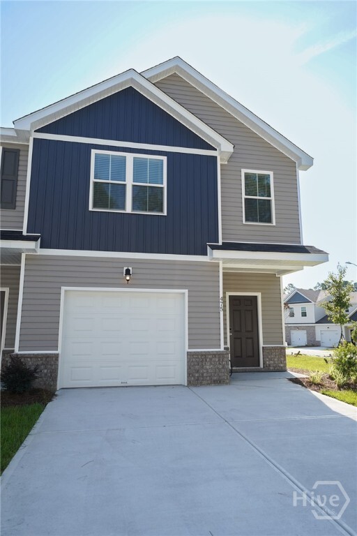 Building Photo - 475 Gov Treutlen Cir Rental