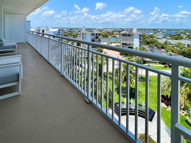 Building Photo - 3546 S Ocean Blvd Unit 914