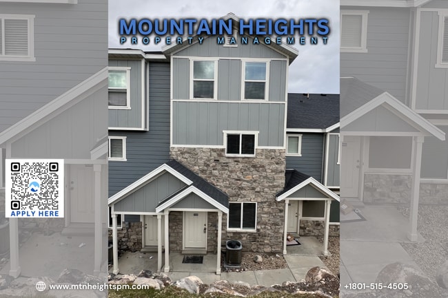 Photo - 14398 S Oakfield Way Townhome