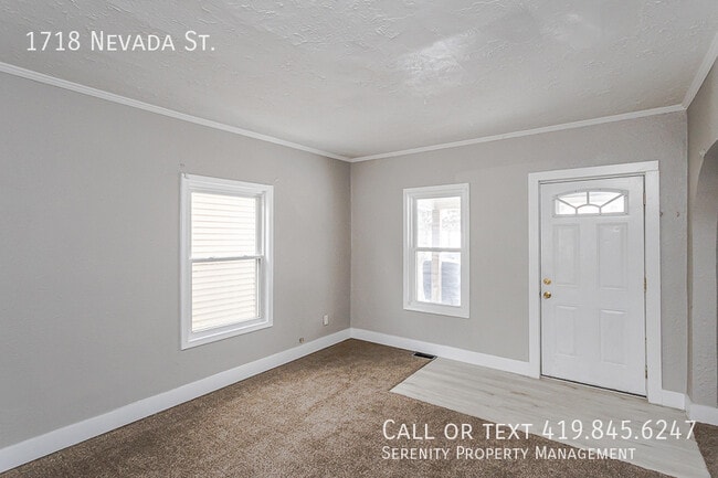 Photo - 1718 Nevada St