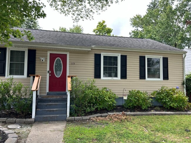 Photo - 1113 Virginia Ave