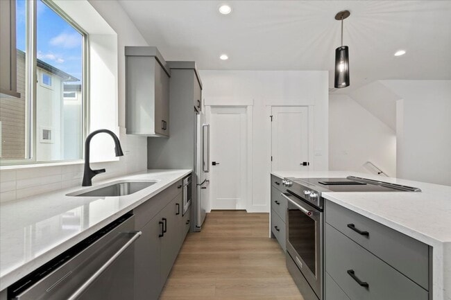 Photo - BRAND NEW 3 bed 3.5 bath townhouse