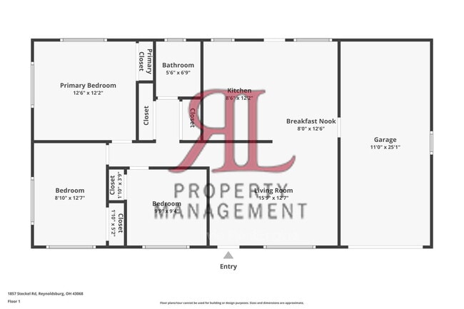 Photo - 1857 Steckel Rd