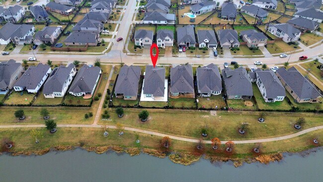 Photo - 23306 Ivory Sedge Trl