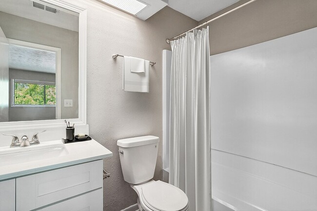 Lakeside Retreat at Peachtree Corners