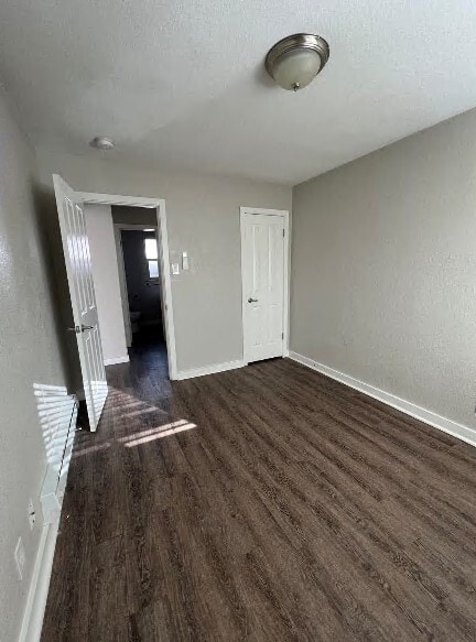 Twenty-Fourth Apartments