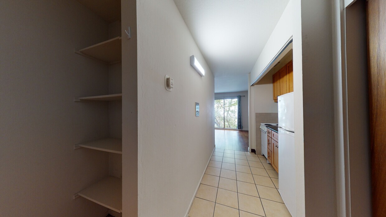 Photo - Berkeley Park Apartments