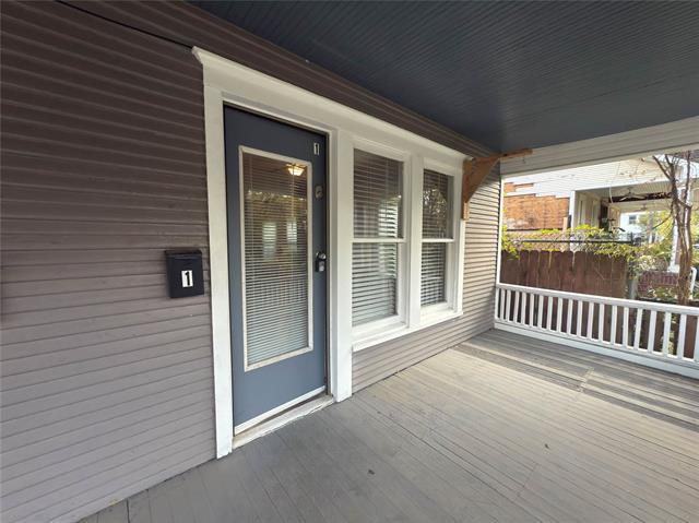 Photo - 4318 Junius St Unidad 1