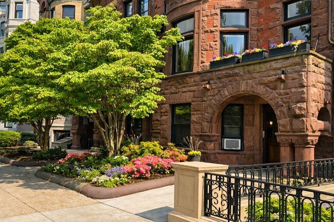 Photo - 178 Commonwealth Ave Unit 2