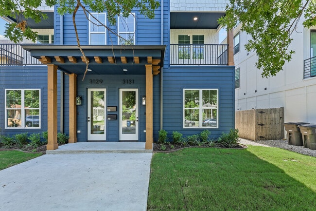 Building Photo - 3131 Greene Ave Rental