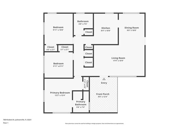 Photo - 7829 Dubois Dr