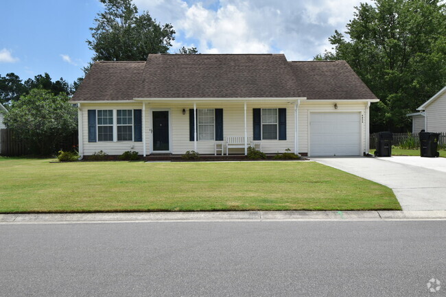 Building Photo - 4824 Weybridge Ln Rental