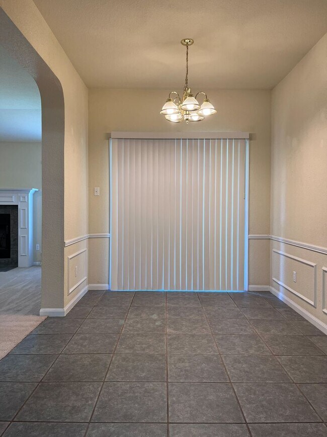 Photo - Available NOW!!!! Beautiful 1 story, 4 bed...