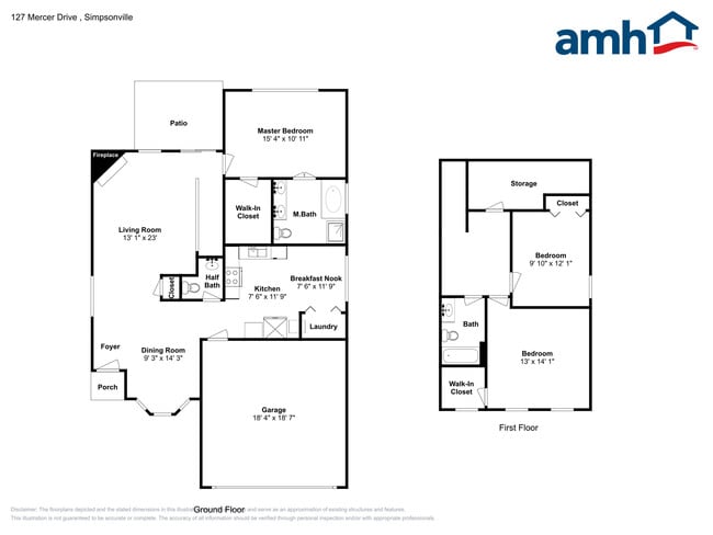 Photo - 127 Mercer Dr