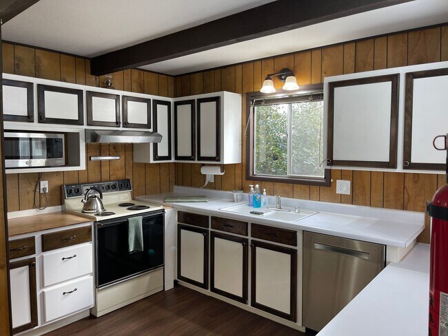 Photo - Magalia- 3 bedroom 2 bathroom, 2 story, detached garage, extra lot available