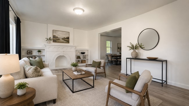 Photo - 2128 N Stonewall Ave