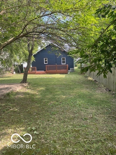 Photo - 5206 E St Clair St