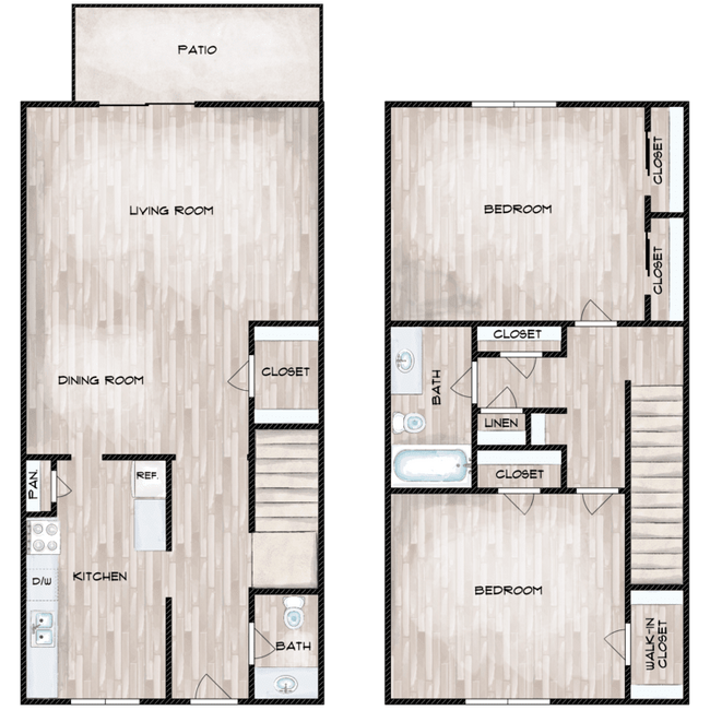 Photo - 1960 Camelot St Unit Regency