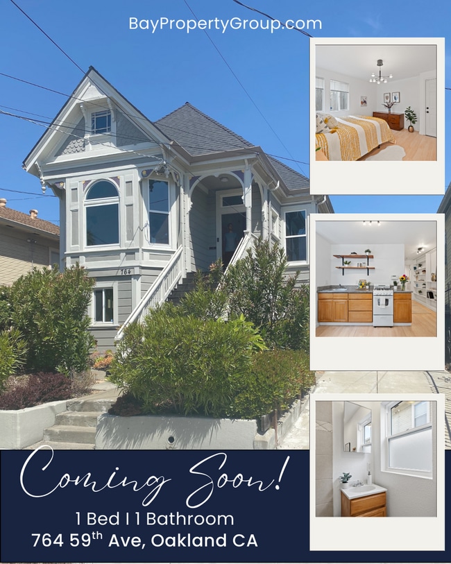 Building Photo - 764 59th St Unit 1