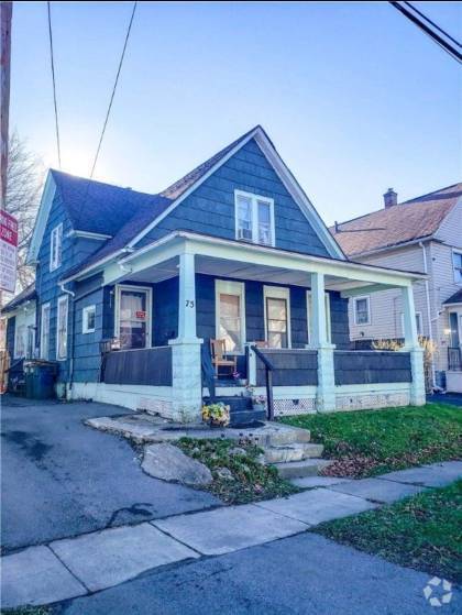 Building Photo - 75 Van Stallen St Rental