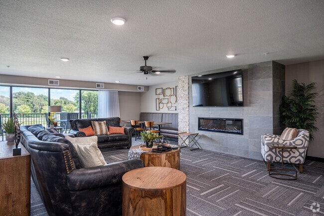 Clubroom