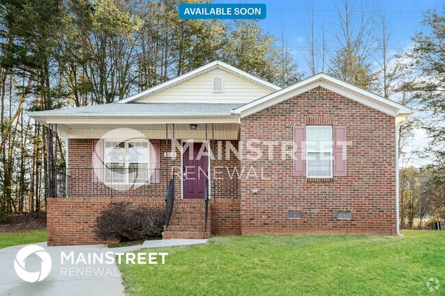 Building Photo - 4804 Shady Pine Dr Rental