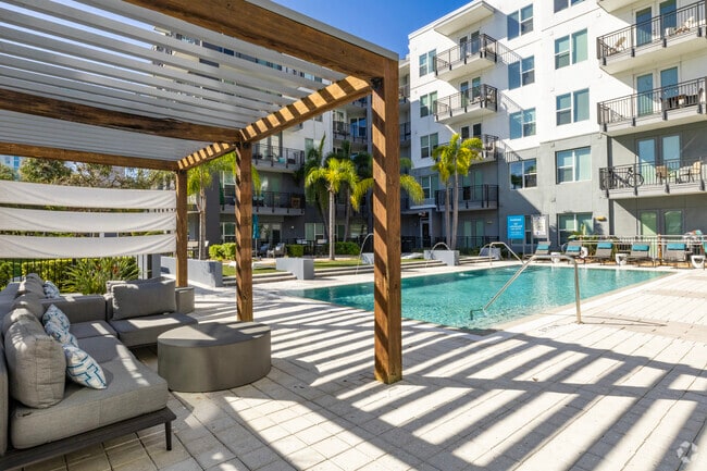 Building Photo - Anchor Riverwalk Rental
