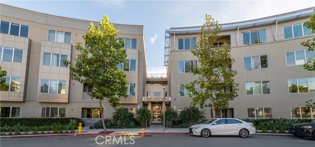 Building Photo - 21 Gramercy Unit 112 Rental