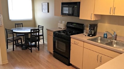 Ivy Terrace - Ivy Terrace Apartments