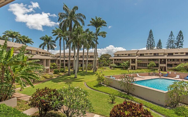 Photo - Kuahelani Apts 2BD/2.5BA/2 parking Unit 215