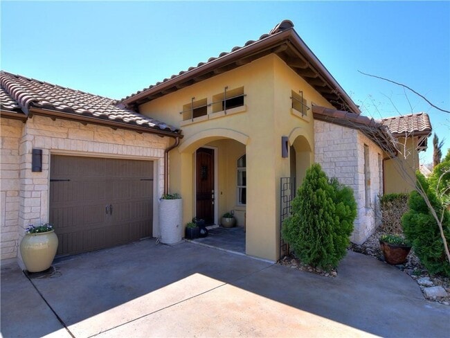 Photo - 14912 Falconhead Grove Loop