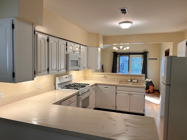 Building Photo - 1307 Harlem Ave