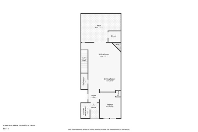 Photo - 8248 Carob Tree Ln